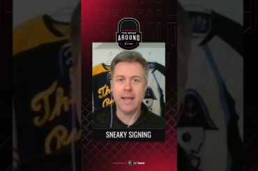 Chris Tanev - Maple Leafs. Agree? 🏒 #NHL #mapleleafs #sports