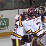 The Bark and The Bite: Carson Soucy