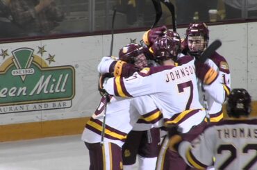 The Bark and The Bite: Carson Soucy