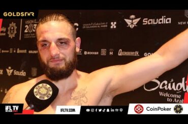 'GUTTED' - LIAM CAMERON LEFT DEVASTATED AFTER SPLIT DRAW WITH BEN WHITTAKER, LEE EATON LEFT FUMING