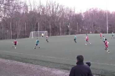 UGH Gunners vs. PA Classic Elite P3