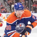 Corey Perry's Goal Called Back After Lengthy Review vs. Flames