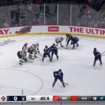 This goal is going VIRAL