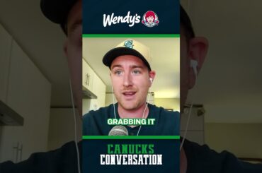 Will #Canucks prospect Aatu Räty be a centre or a winger in the NHL?