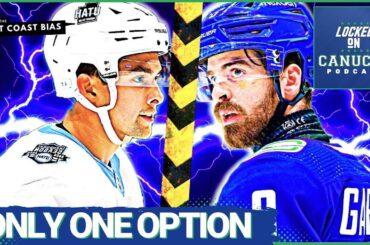 How the Vancouver Canucks win the Guenther Trade