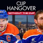 How can Oilers snap out of Stanley Cup hangover? Domino's That's Hockey