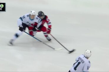 New Jersey Devils vs. Utah Hockey Club - Game Highlights