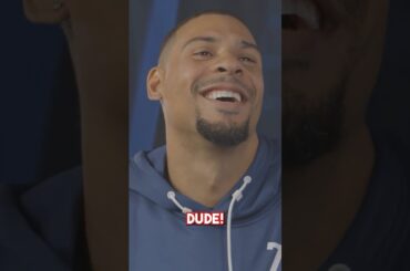 Ryan Reaves' Hardest Interview! 😂