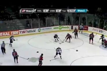 Rodney Southam vs Dmitry Osipov Mar 6, 2015