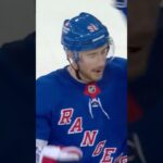Reilly Smith’s first as a New York Ranger! #reillysmith #nyr #nhl #goal #hockey