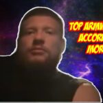 Top armwrestlers with right and left arm according to Artyom Morozov