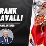 Frank Seravalli On The Flames Hot Start, Avs Goaltending Problems & More | The Insider Hotline