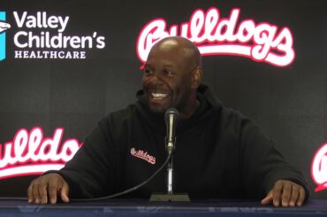 FB Weekly Press Conference [10/14]