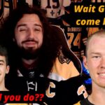 Boston Bruins game 5 review: Monkey Paw