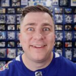 LFR18 - Game 4 - WAKE UP - Kings 2, Maple Leafs 6