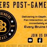 Bruins Benders Live: 10/16/24 vs. Colorado Avalanche
