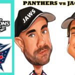 Florida Panthers vs Columbus Blue Jackets Watch Party NHL Full Game Stream