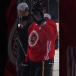 Vi ser dig, Mikael Backlund… 😄