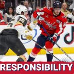 Dubois' Strategic Role, Ovechkins Historic Achievements and Goalie Dynamics with Lindgren & Thompson