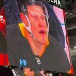 Jesse Puljujarvi Nasty Goal vs Sabres