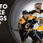 Should Bruins Shake Up The Forward Lines? Gigi Marvin’s Incredible Career || The Hockey Hub Ep. 4