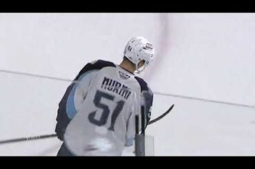 Nurmi helps bring the win home