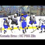 20161007 MU HC Kometa Brno : HC PSG Zlín NOEN ELSD-V