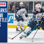 Winnipeg Jets vs. San Jose Sharks tonight, Bryan Little joins
