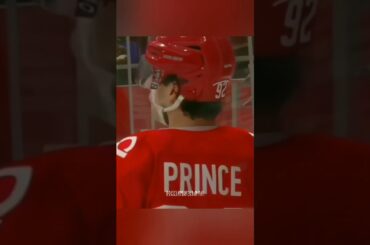 Супер-Сейв Михаила Бердина