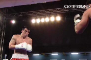 Timur Dugazaev vs Petr Jasukievic