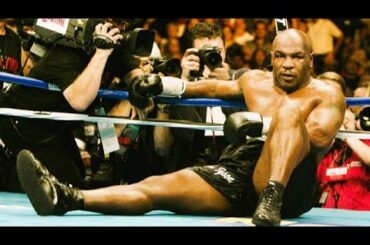 Mike Tyson vs Danny Williams || "Return for Revenge" || Full Fight Highlights