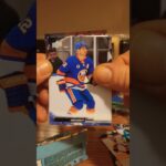 One More Pack 2022-2023 Upper Deck Series 1 #shortsfeed #youtubeshorts #shortsvideo #shortvideo