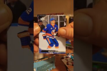 One More Pack 2022-2023 Upper Deck Series 1 #shortsfeed #youtubeshorts #shortsvideo #shortvideo