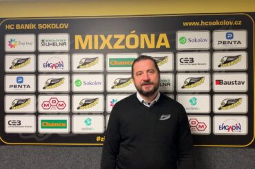 Ohlasy Tomáše Hamary po výhře nad Vsetínem