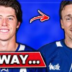 It's ALREADY started...