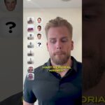 The 2024/2025 NHL season according to Erik Cernak 🇸🇰 Sezóna 2024-25 podľa Erika Černáka