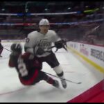 Jeannot hit on Zub - Have your say!