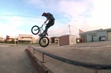 GAME OVER - MIX SECTION ONE