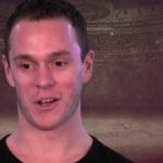 Toews & Seabs – Late for practice