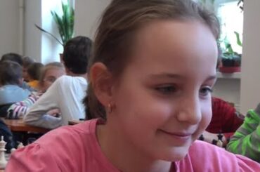 4.43. Nikola Badinská - Samuel Vyletelka 0 - 1