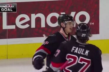 JVG Urheiluhullu (Sebastian Aho)