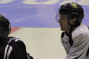 Mathias From:"Bra känsla i laget"