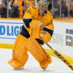 Playmaker Saros! 🇫🇮+🇨🇭=🏅 Pelintekijä Saros!