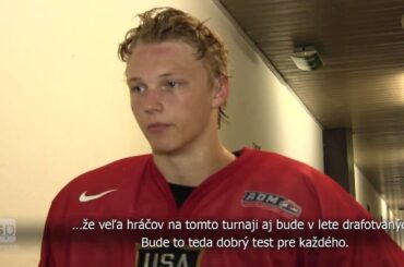 Zisk zlata je v našich silách, svorne tvrdia Američania