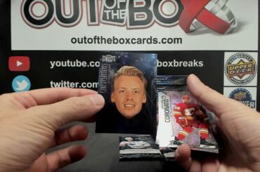 Out Of The Box Group Break #16101 23-24 METAL UNIVERSE HALF CASE TEAM BUY