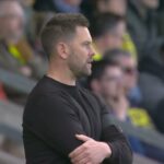 2024–25 EFL Championship (Matchday 10) Oxford United v West Bromwich Al (19 October 2024) FULL MATCH