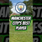 Manchester City’s Best Player🏆 #football #debruyne #haaland