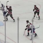 Nick Abruzzese Shift