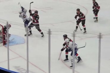 Nick Abruzzese Shift