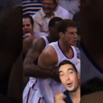 Blake Griffin Prime🔥 #nba #nbaespaña #baloncesto